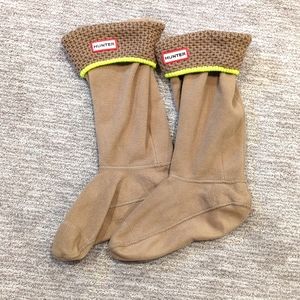 Hunter Boot socks
